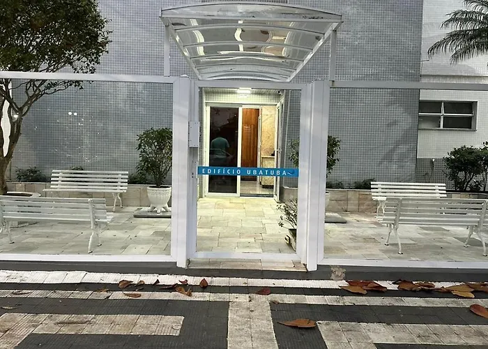 Apartamento em Guarujá Centro